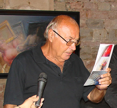 Stanko Papović